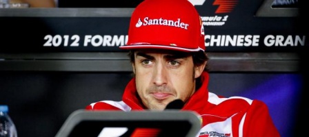 Alonso: ´Nada ha cambiado, volveremos a pasarlo mal´