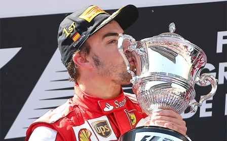 Ferrari lamenta «las ocasiones perdidas»