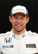 Jenson Button