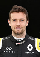 Jolyon Palmer