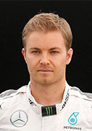 Nico Rosberg