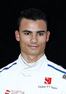 Pascal Wehrlein